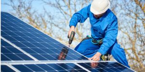 Installation Maintenance Panneaux Solaires Photovoltaïques à Teteghem